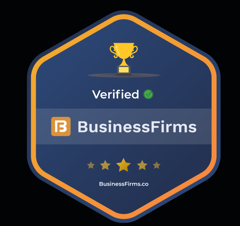 Business Firms Logo