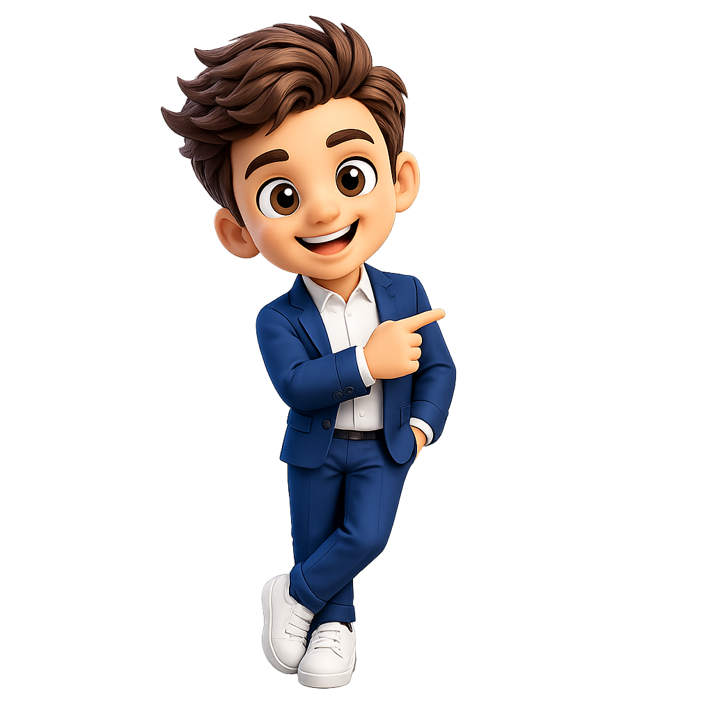 ILS Mascot